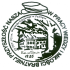 Logo szkoły